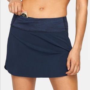 Outdoor Voices Hudson 4” Skort NWT